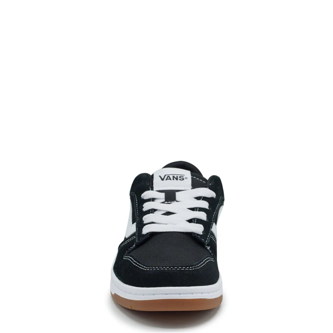 Women's Ryland Leather Suede Sneaker
