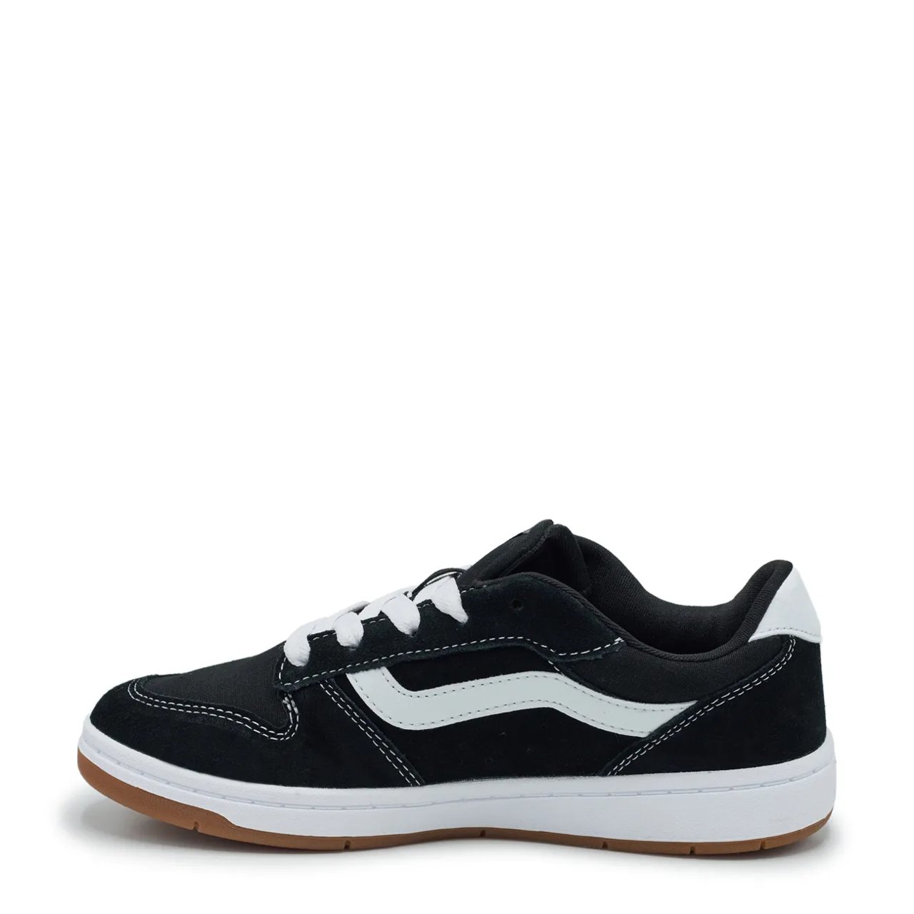 Women's Ryland Leather Suede Sneaker