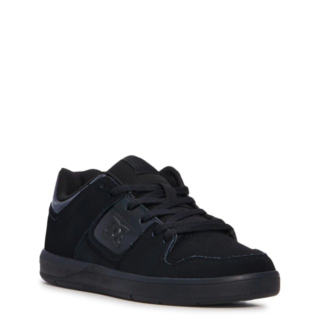 Cure Low Iridecent Skate Shoe