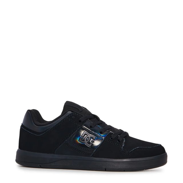 Cure Low Iridecent Skate Shoe