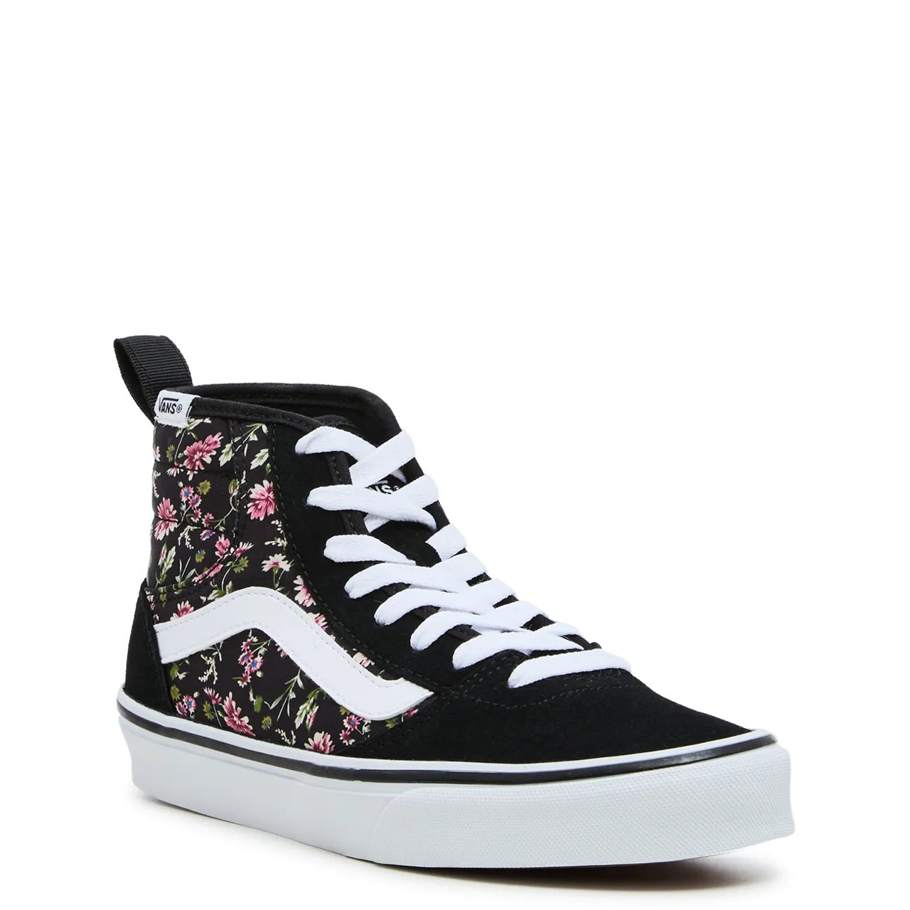 Women's Ashwood High Top Decon Sneaker