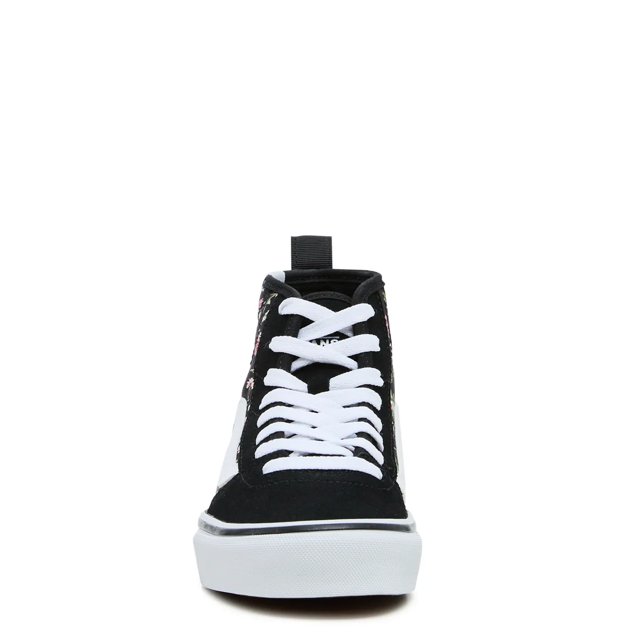 Women's Ashwood High Top Decon Sneaker