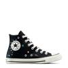 Unisex Chuck Taylor All Star Hi Doodles Sneaker BLACK/CLIFF/WHITE view