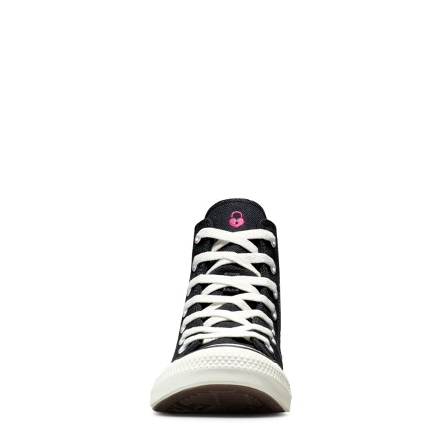 Unisex Chuck Taylor All Star Hi Doodles Sneaker
