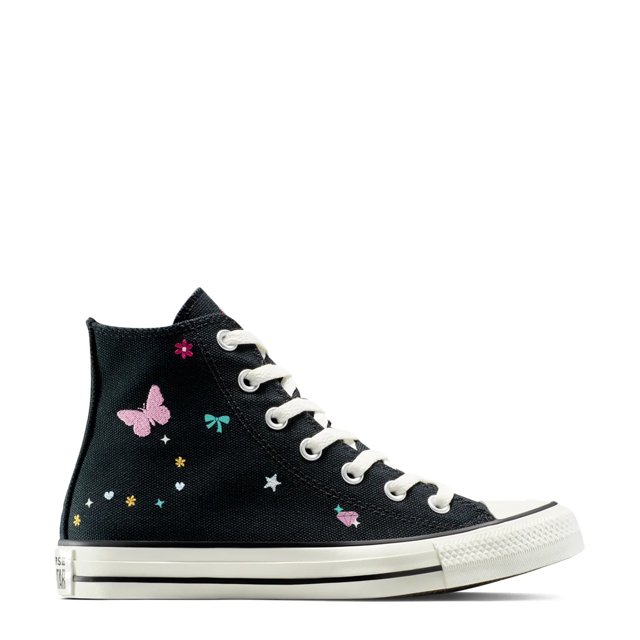 Converse Unisex Chuck Taylor All Star Hi Doodles Sneaker | DSW Canada