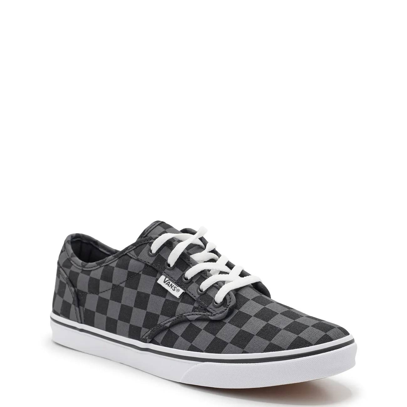 Vans Womens' Atwood Low Skate Shoe