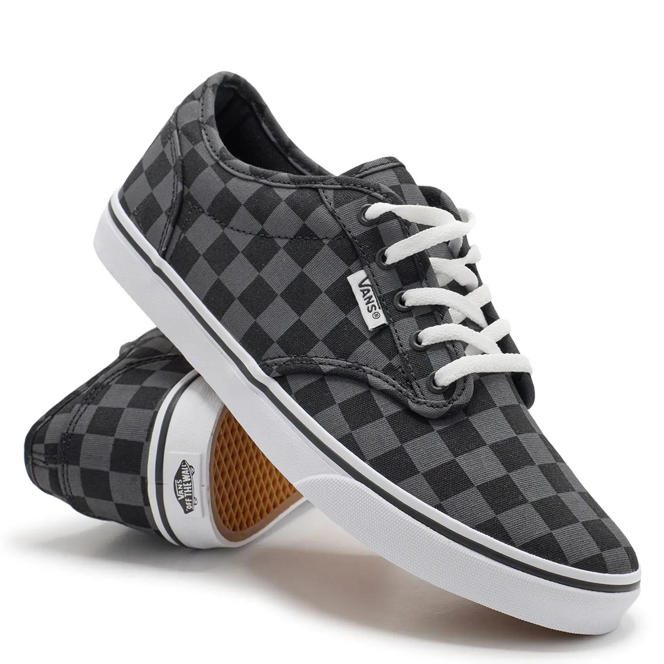 Womens' Atwood Low Skate Shoe