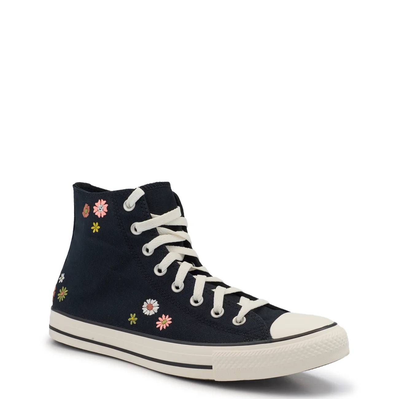Converse Unisex Chuck Taylor All Star Embroidered Sneaker
