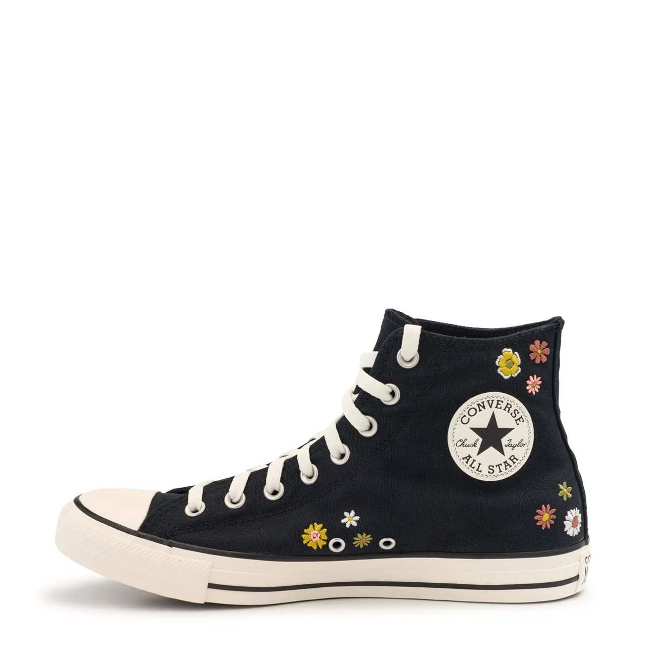 Women's Chuck Taylor All Start Embroidered Sneaker