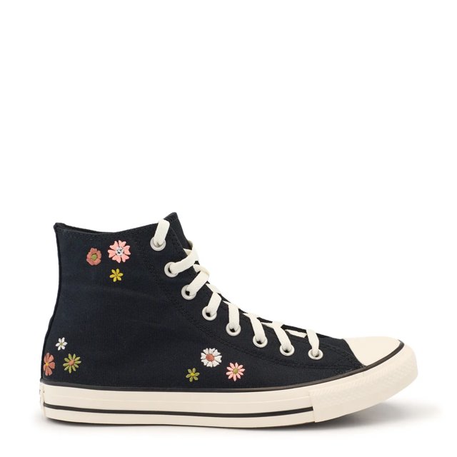 Converse Unisex Chuck Taylor All Star Embroidered Sneaker | DSW Canada