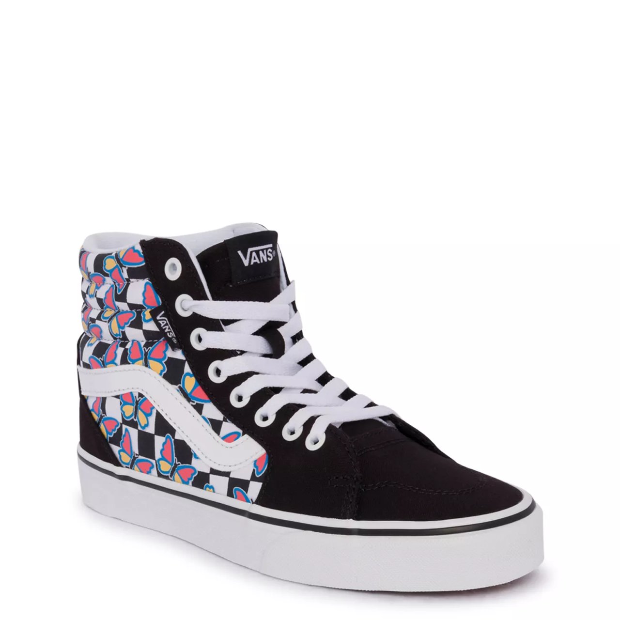 Women's Filmore High-Top Sneaker