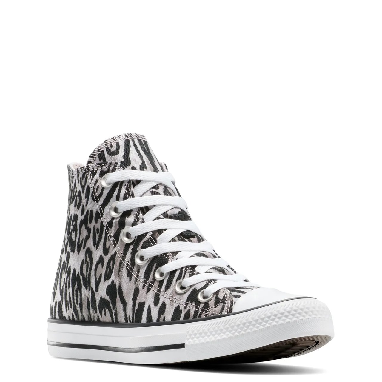 Women's CTAS Leopard Sneaker