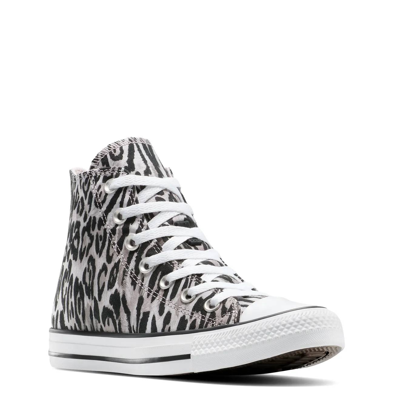 Converse Unisex Chuck Taylor All Star Leopard Sneaker
