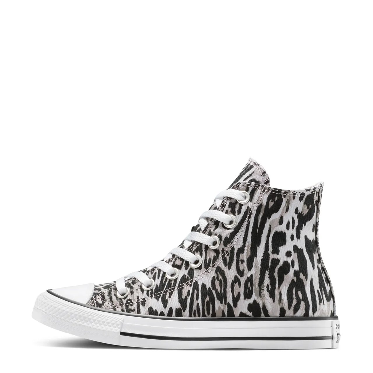 Women's CTAS Leopard Sneaker