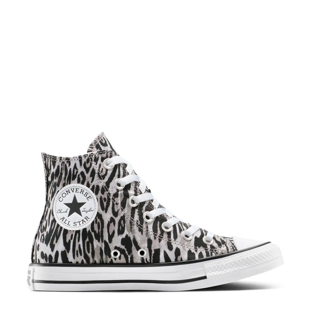Women's CTAS Leopard Sneaker