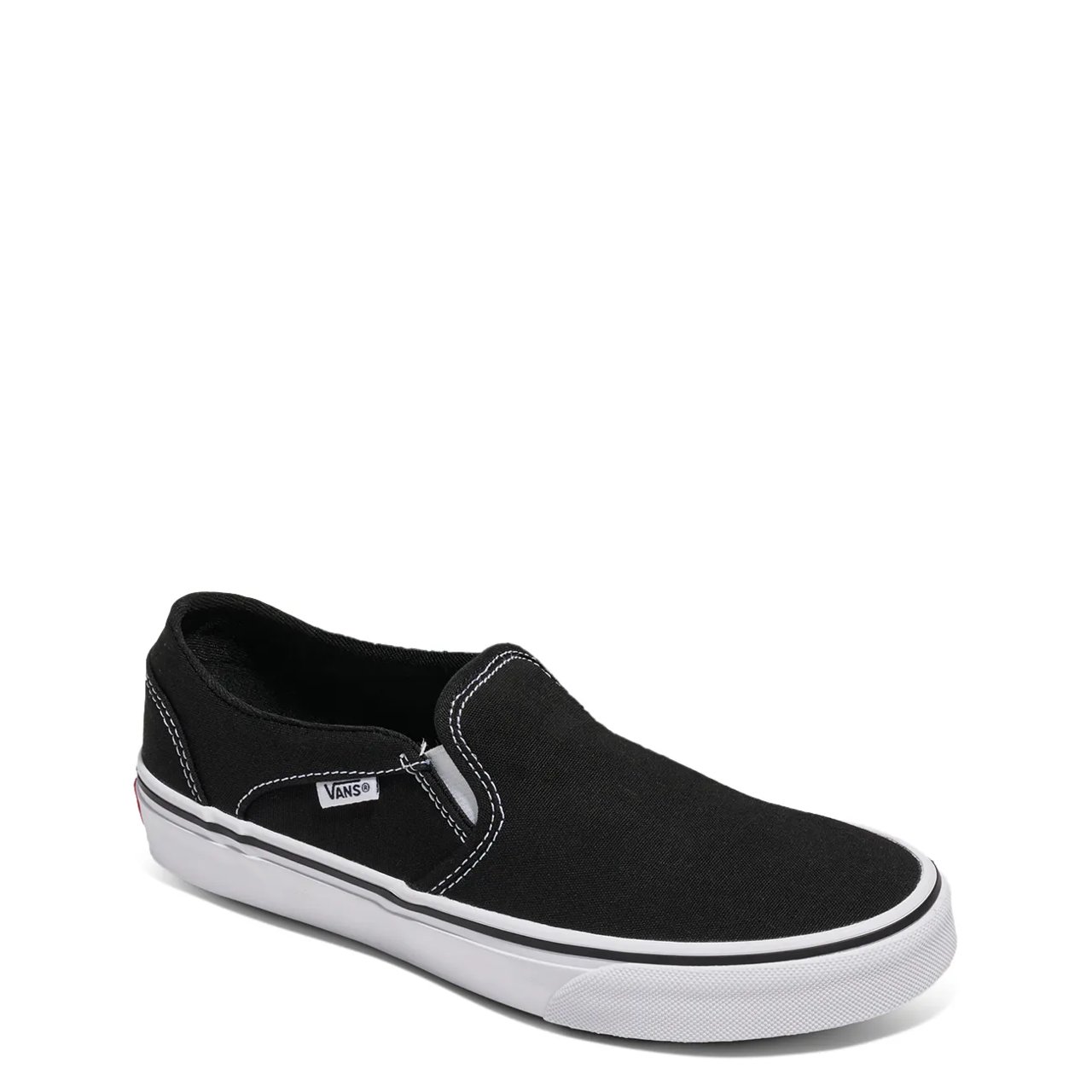 Women's Asher Slip-On Sneaker