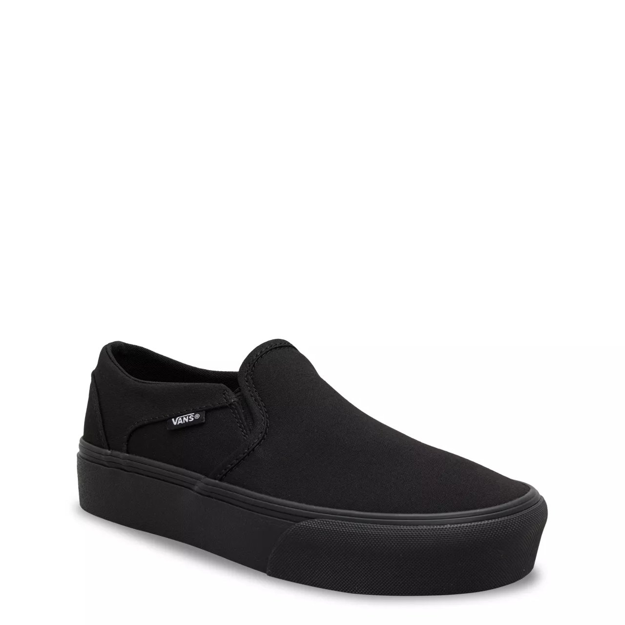 Women's Asher Platform Slip-On Sneaker