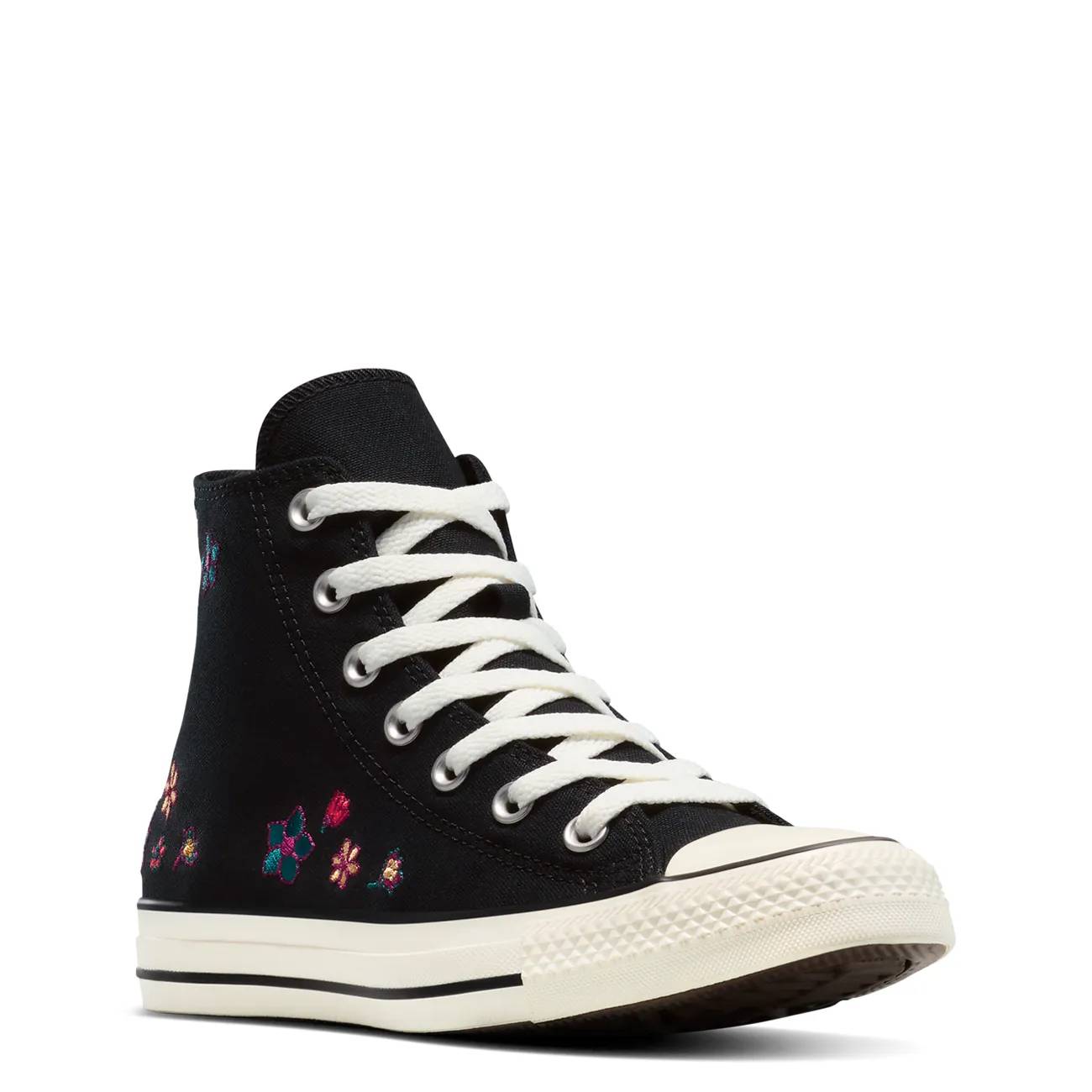 Converse Unisex CTAS Flowers High Sneaker
