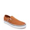 Women's Asher Slip-On Sneaker BROWN SUGAR view
