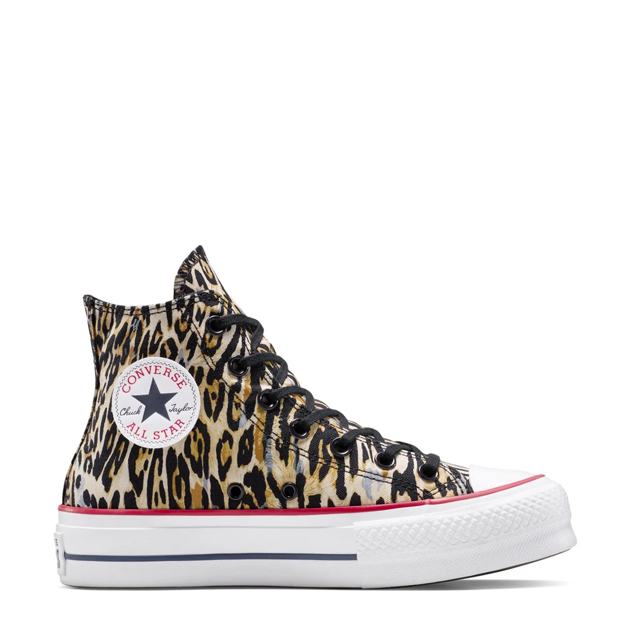 Women's Chuck Taylor All Star Lift Platform Sneaker