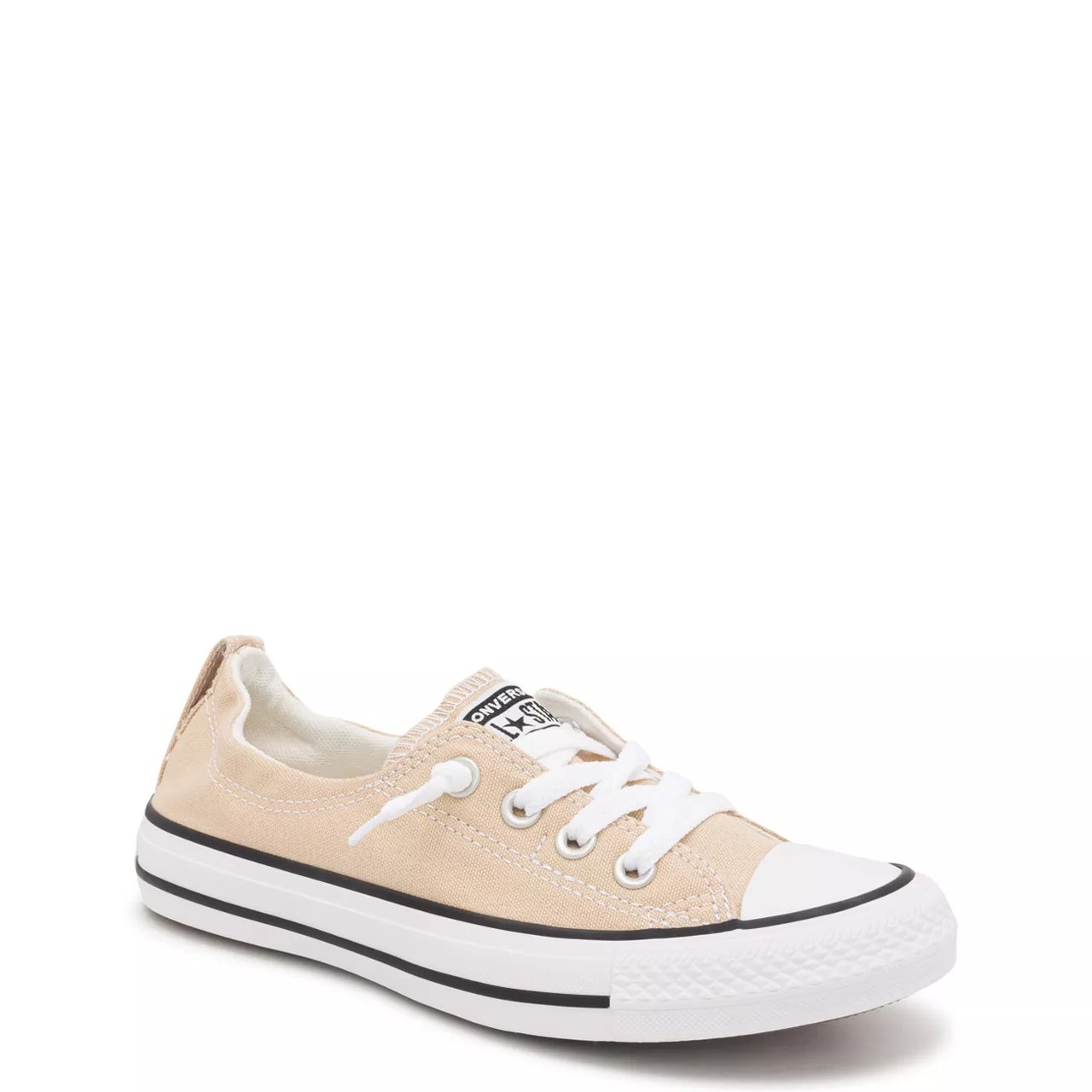 Women's Chuck Taylor All Star Shoreline Slip-On Sneaker