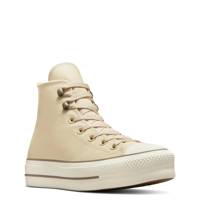 Women's Chuck Tayor All Star Lift Platform Sneaker MISO GLAZE/TRUFFLE/EGRET view