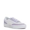 Women's Brooklyn Sneaker PASTEL BLOCK/EVENING HAZE view