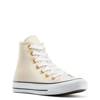 Unisex Chuck Taylor All Star High Top Sneaker LIGHT DUNE/WHITE view