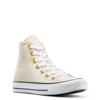 Unisex Chuck Taylor All Star High Top Sneaker LIGHT DUNE/WHITE view