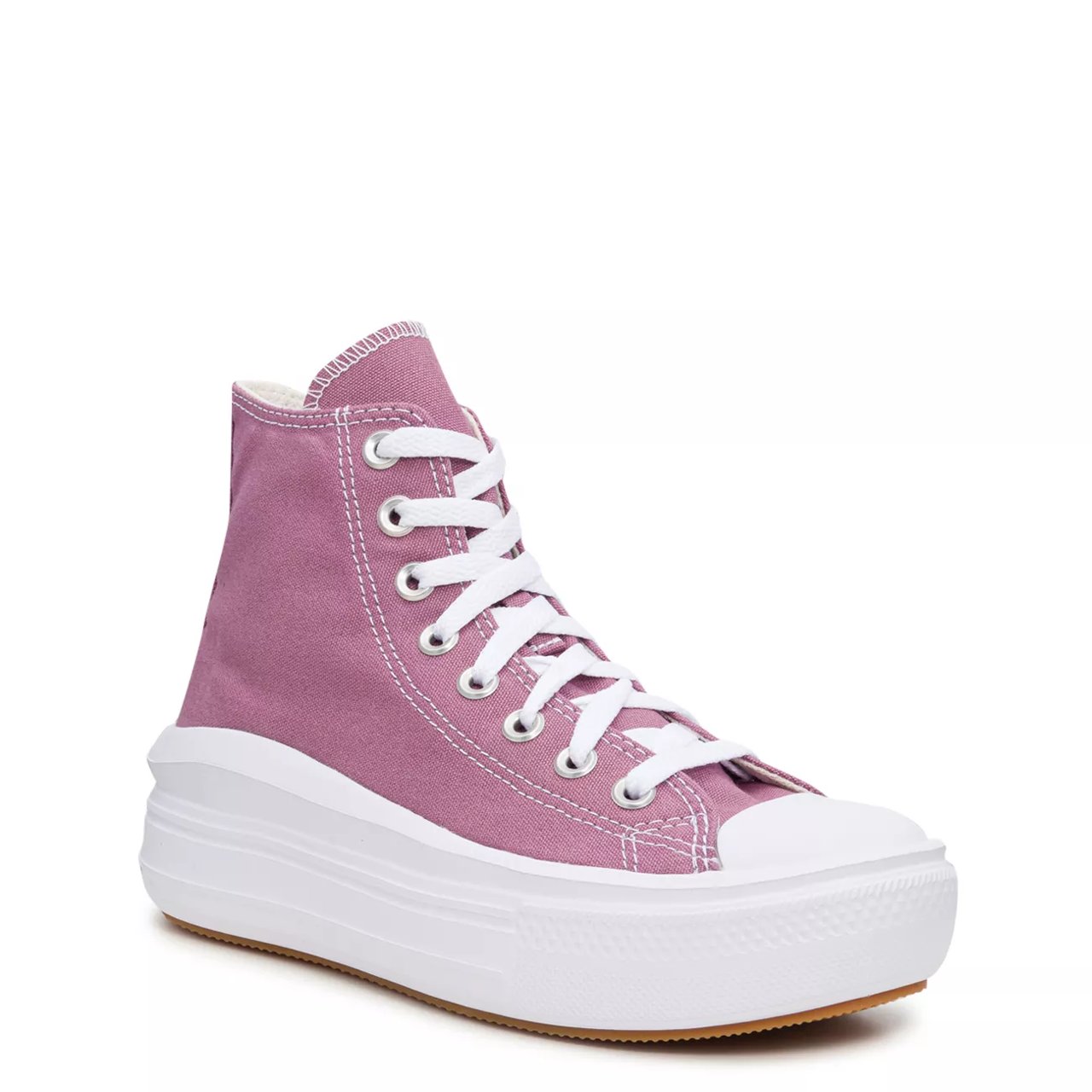 Women's Chuck Taylor All Star Move Platform Sneaker
