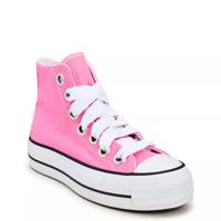 Women's Chuck Taylor All Star Lift Platform Sneaker Pink/White/Black view