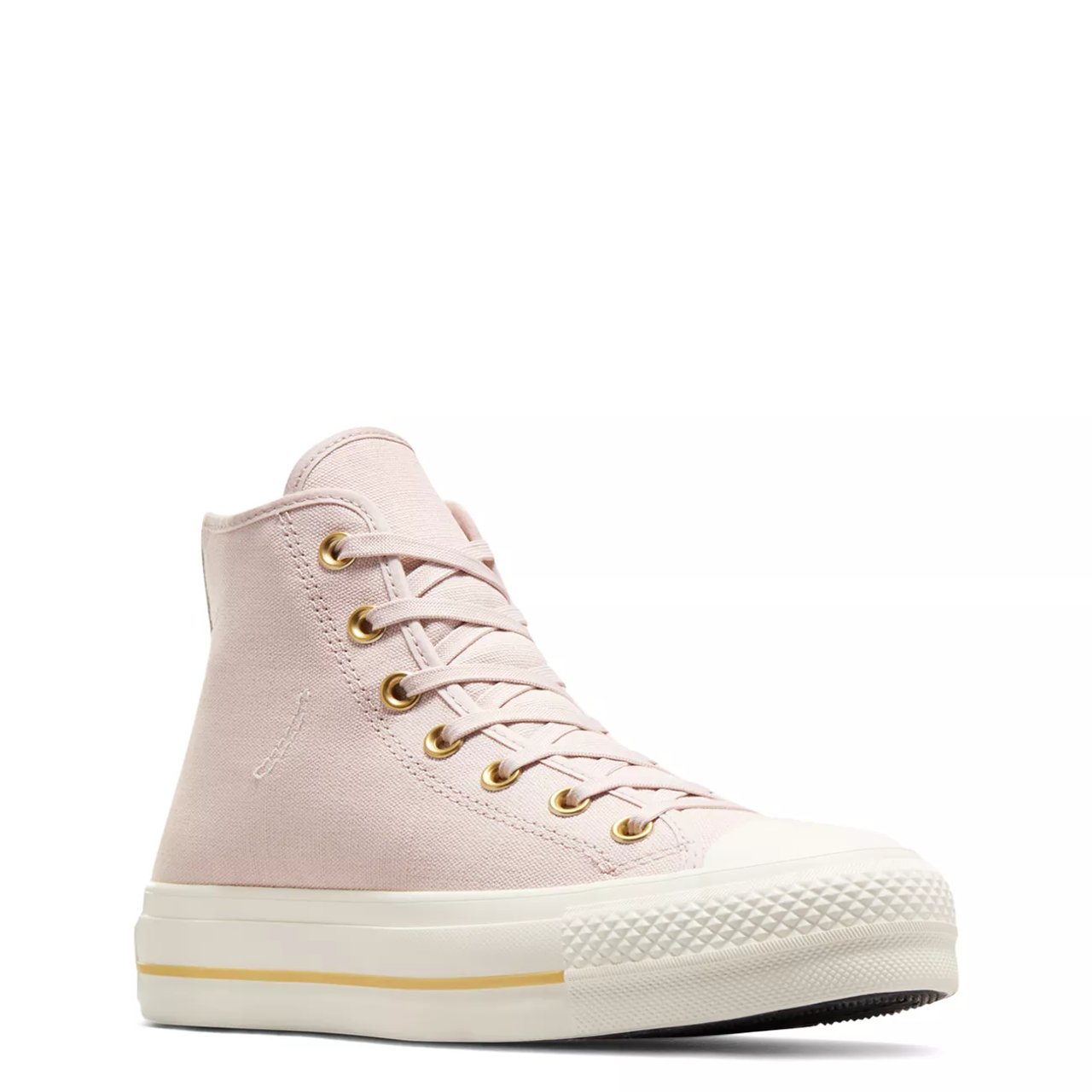 Women's Chuck Taylor All Star Lift Platform Tailored Lines High Top Sneaker