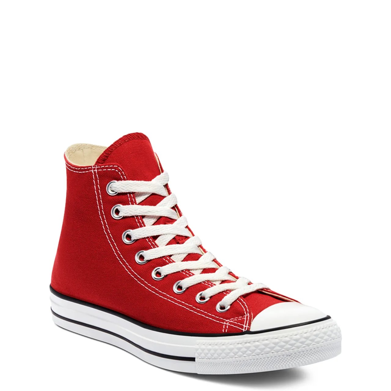 Converse Unisex Chuck Taylor All Star Classic Hi Top Sneaker
