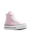 Women's Converse Chuck Taylor All Star Lift Sneaker PINK/SUGAR BERRY view