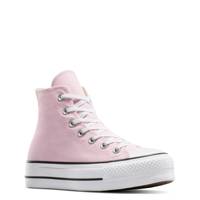 Women's Converse Chuck Taylor All Star Lift Sneaker PINK/SUGAR BERRY view