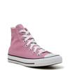 Women's All Star Hi Sneaker ROSE view