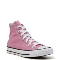 Unisex All Star Hi Sneaker ROSE view