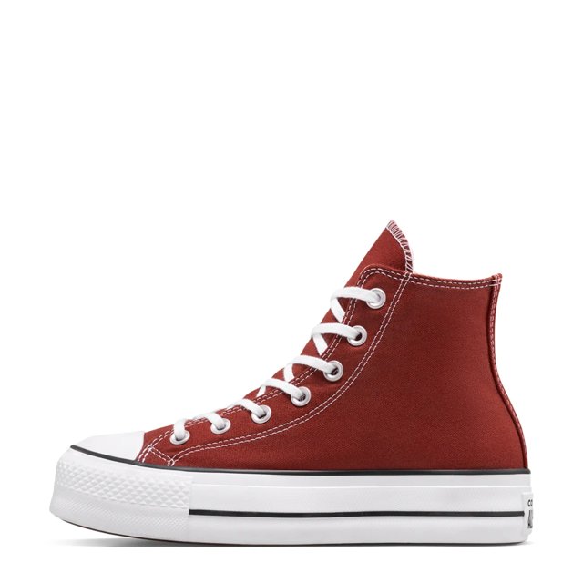 Women's CTAS Lift Platform Sneaker