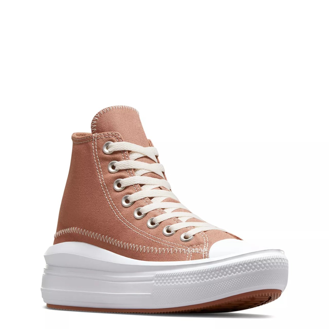 Women's Chuck Taylor All Star Move Crafted Platform Sneaker