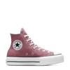 Women’s Chuck Taylor All Star Lift Platform Sneaker PINK view