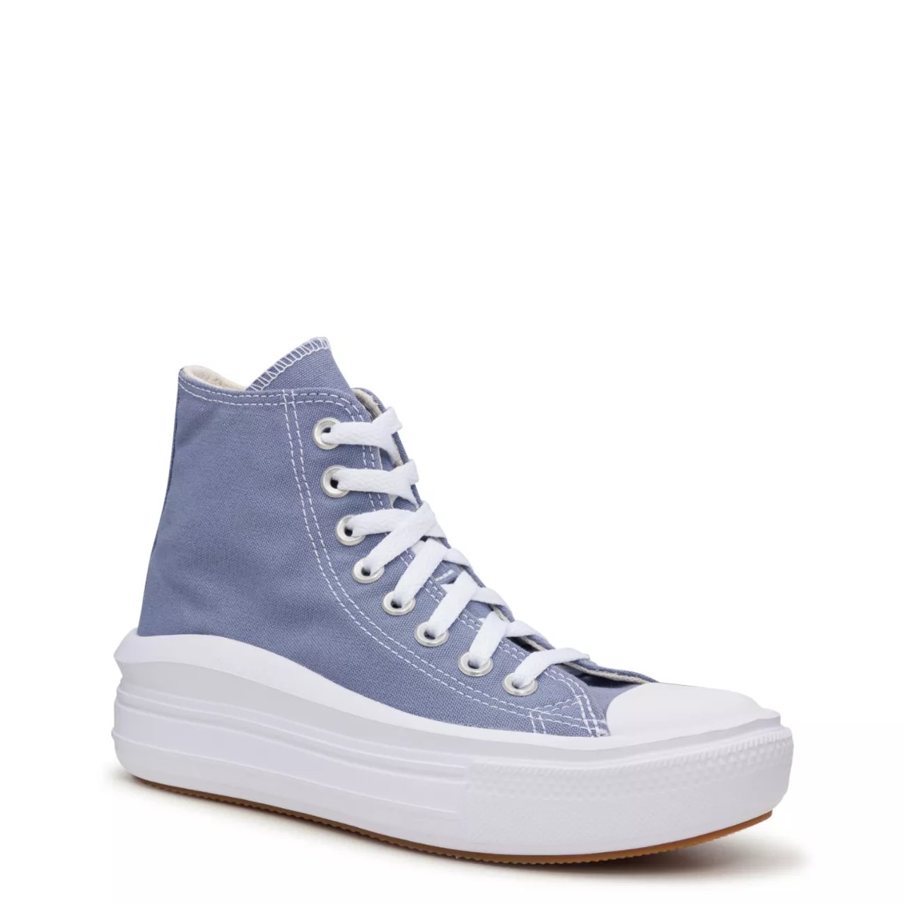 Women's Chuck Taylor All Star Move Platform Sneaker