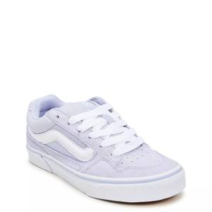 Women's Vans Light Blue Sneaker