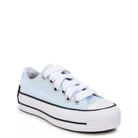 Women's Chuck Taylor All Star Lift Platform Sneaker WINTER SLAY/ WHITE/ BLACK view