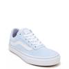Women's Ward Deluxe Sneaker LIGHT BLUE/SUMMER view