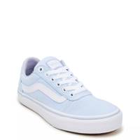 Women's Ward Deluxe Sneaker LIGHT BLUE/SUMMER view