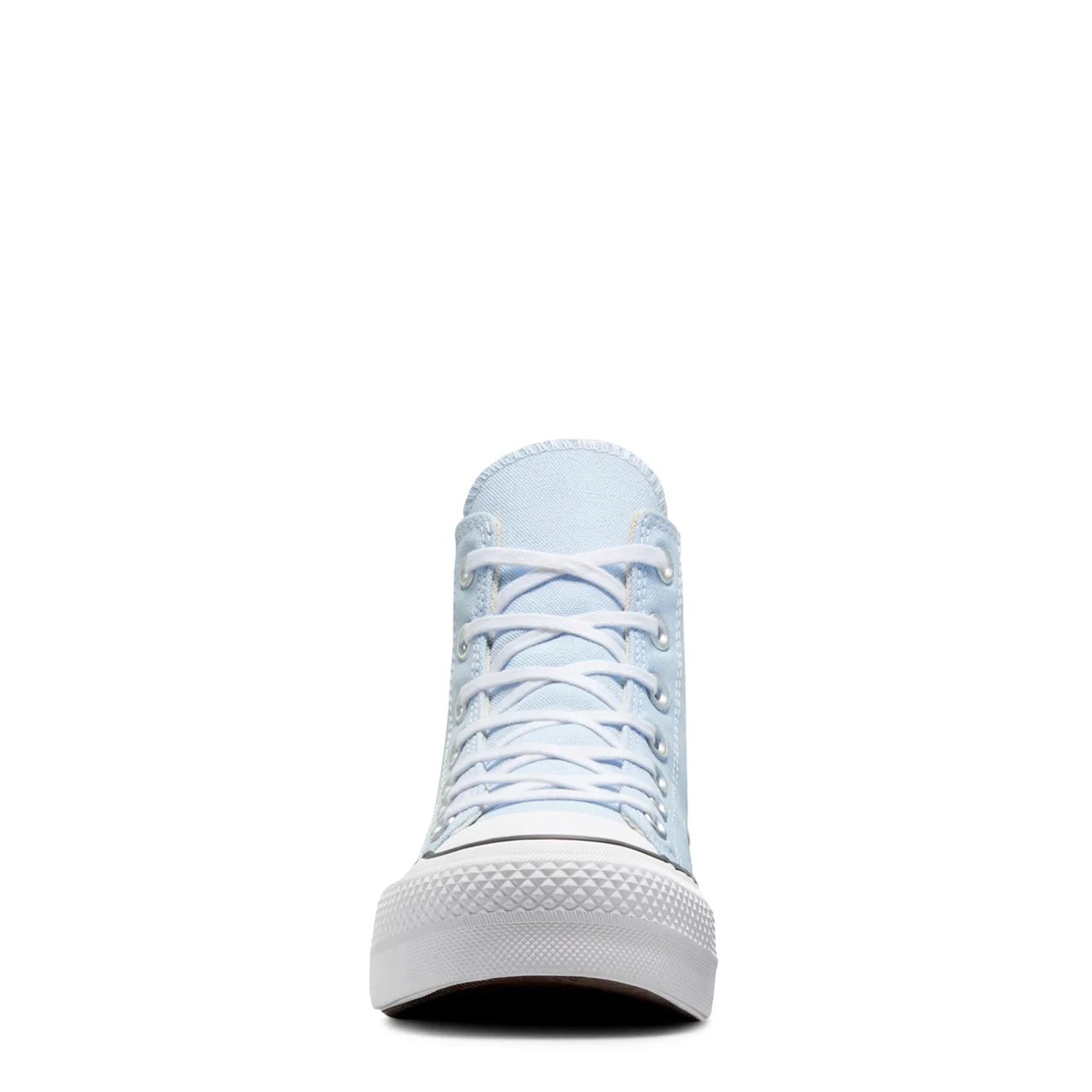 Women's Chuck Taylor All Star Lift Platform Blue