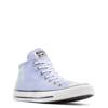 Women's Chuck Taylor All Star Madison Mid Sneaker BLUEBERRY ICE/WHITE view