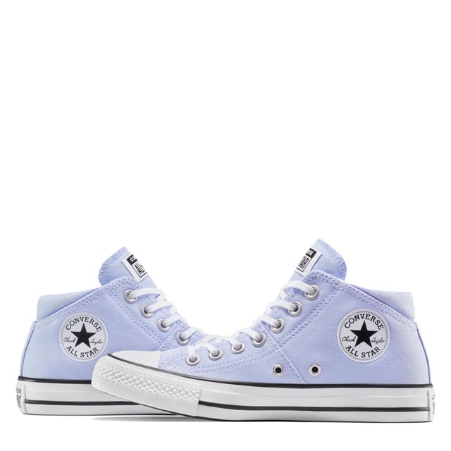 Converse Women's Chuck Taylor All Star Madison Mid Sneaker | The