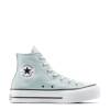 Women's Converse Chuck Taylor All Star Lift Sneaker YOU DEW YOU/WHITE/BLACK view