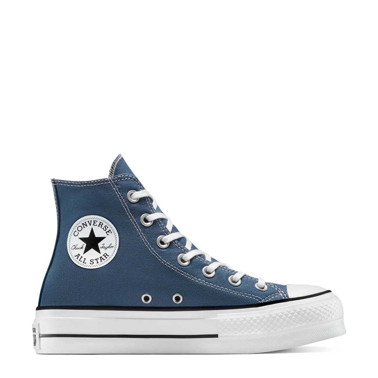 Converse Women's Chuck Taylor All Star Platform High-Top Sneaker